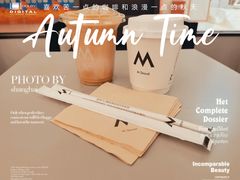 -M Stand(西安大悦城店)