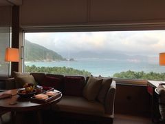 -三亚太阳湾柏悦酒店