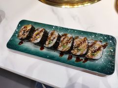 -妥妥烤肉料理(凯德店)