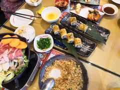 -友壹町寿司(嘉洲广场店)