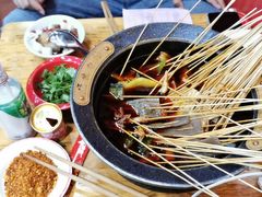 -冒椒火辣(太古里店)
