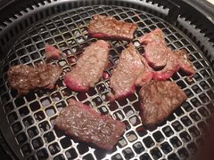 -赤坂亭M9和牛烧肉·日料398放题(万达店)