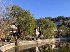 -和顺古镇