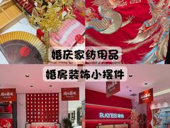 -西北轻工批发市场