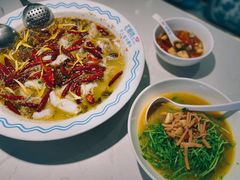 -花椒俏川菜小馆(南海万达店)