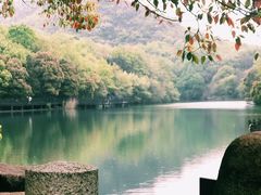 -白马涧龙池景区