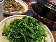 -食光慢宴·安吉土菜馆