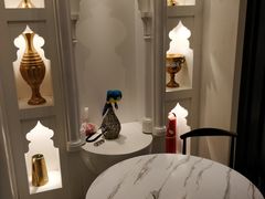 -石榴花新疆清真餐厅(莫愁湖店)