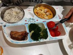 -码头见·潮汕菜(领展中心城店)