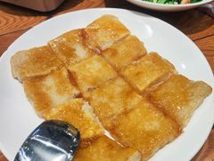 -黄泥岗·地道湖北菜(奥特莱斯店)