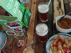 -豪约客牛排(海大南门店)