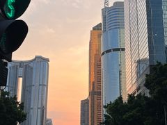 -天河体育中心