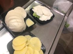 -赞酱川式烤肉(蜀都万达店)