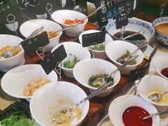 -冀粤香海鲜自助餐厅(西美五洲店)