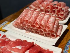 -苏完瓜尔佳氏·满洲涮肉(古方路店)