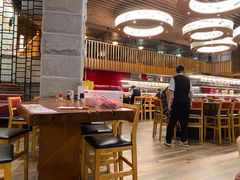 -三禾寿司(石龙店)