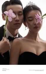 -苏菲雅婚纱摄影(西三路)