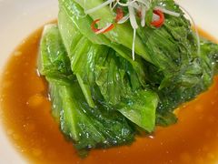 -莫奈花园餐厅(麦迪逊花园店)