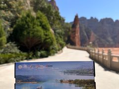 -炳灵寺世界文化遗产旅游区