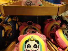 -熊猫屋(宽窄巷子景区店)