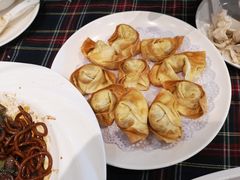 -小龙酒家(桂平路店)