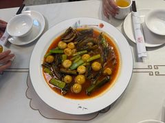 -同福社私房菜