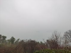 -天目湖涵田半山温泉水乐园