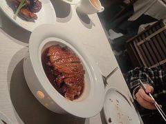 -狮王府淮扬菜(夫子庙老门东店)