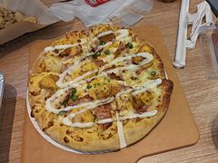 -达美乐比萨(东新路店)