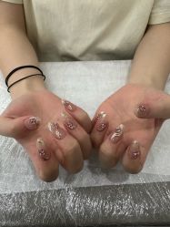 -斯馨·健康美甲美睫