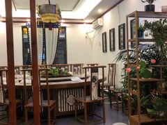 -益恒饭店乡间白族菜(古城总店)