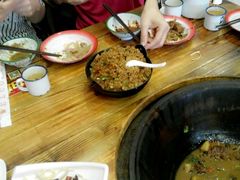 -70後铁锅炖(坡博总店)