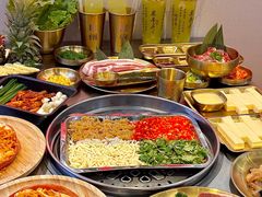 -韩味南山塔·烤肉自助(中骏世界城店)