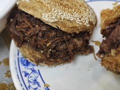 -清真·鸦儿李记·小馆(后海店)