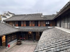 -鸣鹤古镇