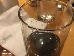 -威斯汀舞台餐厅