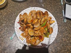 -渔民船说·北塘海鲜·天津菜·海肠捞饭(北塘古镇店)