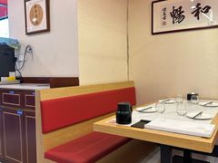 -晋阳春·山西菜·北京烤鸭(交大店)