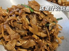 -海派美食·家宴海鲜青岛菜·石锅鲽鱼头(东方城店)