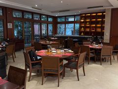 -西双版纳洲际度假酒店-海鲜傣味烧烤·侬香全日制餐厅