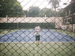 -麓湖高尔夫球俱乐部