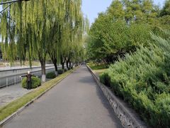 -元大都城垣遗址公园