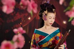 -盘子女人坊生日照·摄影馆(浦东店)