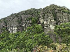 -大慈岩风景区