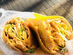 -山东傻大粗粮煎饼(牛街店)