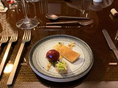 -杭州桐庐康莱德酒店西餐厅-舍