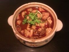 -老南京土菜馆(状元境店)
