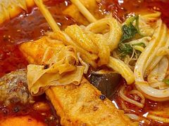 -安发瞧麻辣烫(总店)
