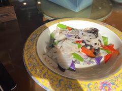 -民族饭荘(新华大街店)