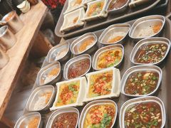 -塘屋烧烤·云南火塘烧烤品牌(新亚洲店)